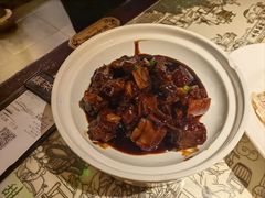 -绿茶餐厅(深圳龙华天虹购物中心店)