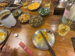 -半酌烧烤小酒馆(南京东路店)