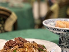 -誉八仙粤菜(万象天地店)