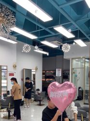 -ASG Hair Salon烫染·接发