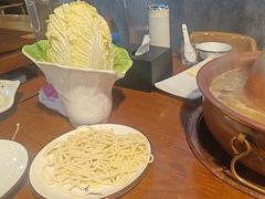 -前门杨记·铜锅涮肉(王府井·故宫店)