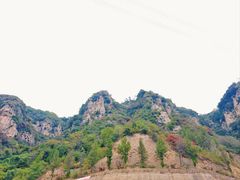 -潭溪山