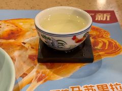 -点都德(海岸城店)