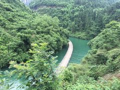 -狮子关旅游区