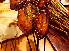 -木屋烧烤(岗顶二店)