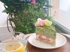 -HuHuCake呼呼甜品蛋糕(正弘城店)