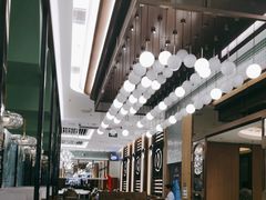 -新世界餐厅(万达店)