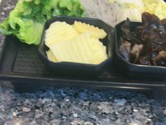 -一席地·本地鸡窝·杭帮鸡火锅(萧山银隆百货店)