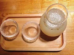 桂花米酒-弄堂里(雨花客厅店)