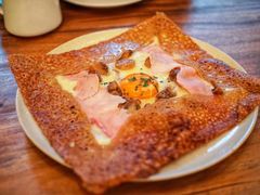 -RAC BAR(安福路店)