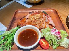 -今之味南亚厨房·探店指南(领展购物广场店)