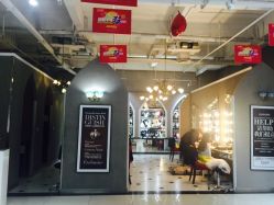 -戛纳印象摄影(潮拍定制馆)