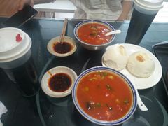 -陶乐舍本味蒸饺