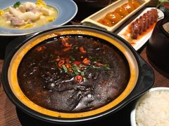 -佬麻雀·新湘菜(珠海金发购物中心店)