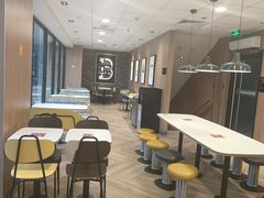 -麦当劳(杭州国际服装城店)