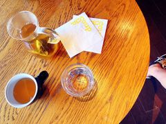 茉莉绿茶-3W咖啡(国家软件园店)