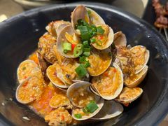 -聚味瞿记·龙虾堂(渔人码头一店)