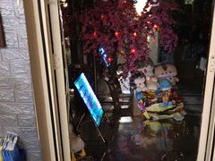 -谐音梗主机电玩·桌游·拼豆·团建轰趴馆(泛海名人店)