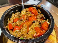 -新白鹿餐厅(城西银泰城店)