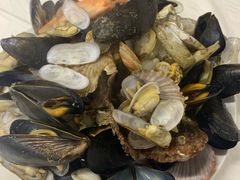 -胖子饺子馆·海鲜家常菜(海军博物馆店)
