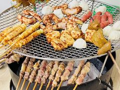 -源味居手把签烧烤(长春一店)