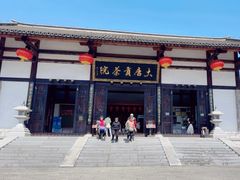 -大唐贡茶院