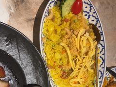 -KingThaia金泰兰(滨江天街店)