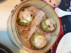 -青岛中心假日酒店·蓝天行政酒廊