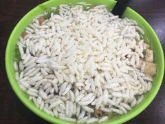 -明叔捞面