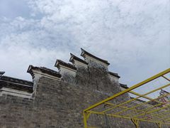 -慈城古县城景区