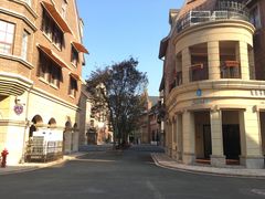 -中旅阿那亚九龙湖·公主酒店