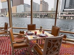 -咖啡苑 - 蔚藍夏日限定主题(永利皇宫店)