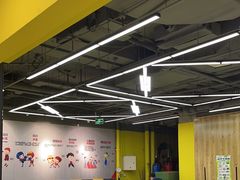 -HELLO功夫(印象城店)