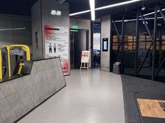 -锐动健身游泳(博地中心店)