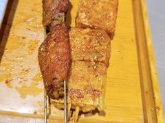 鸡翅-东吴记正宗东北烧烤(如皋青云路店)