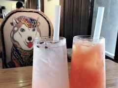 -more than meow吴止猫主题餐厅(承德 中船汇店)