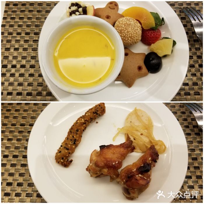 德福阁(仕德福酒店)图片
