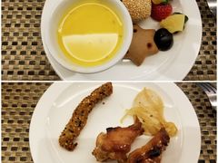 -德福阁(仕德福酒店)