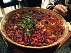 iphone_upload_pic-真爱中国餐馆·年华店(朱雀大街店)