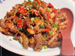 -吃饭皇帝大(解放西路店)