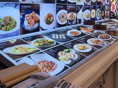 -品海楼·大连海胆锅贴馆(东港店)