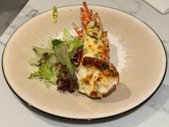-粤海喜来登酒店·盛宴海鲜牛排自助餐厅(天河城店)