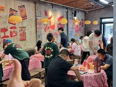 -小匠喜·江西菜(人民广场店)