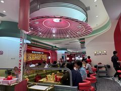 -避风塘·金牌店·夜宵(金玉兰店)