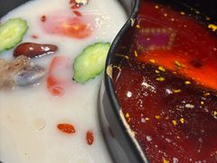 -钢管厂五区小郡肝串串香火锅(梅川路店)