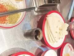 -7只羊·鲜羊肉串·地锅鸡精酿(玄武墨香路店)