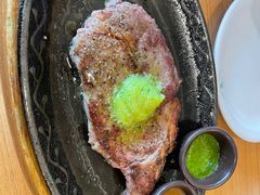 -萨莉亚意式餐厅(深圳北站店)