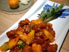 -小菜园新徽菜(马鞍山金鹰店)