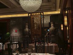 -香宫(九龙香格里拉店)