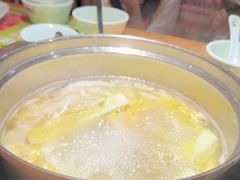 -椰夫人·养生椰子鸡(金沙洲永旺店)